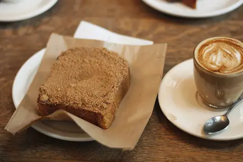 Judges Bakery photo 3